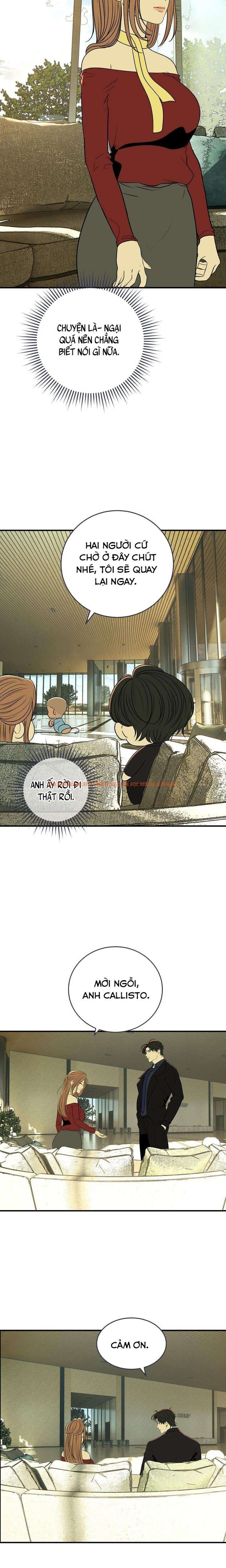 Xem ảnh 2 3 trong truyện hentai 『18+ Không Che』Back To The Moon - Chapter 9 - hentaitvn.net