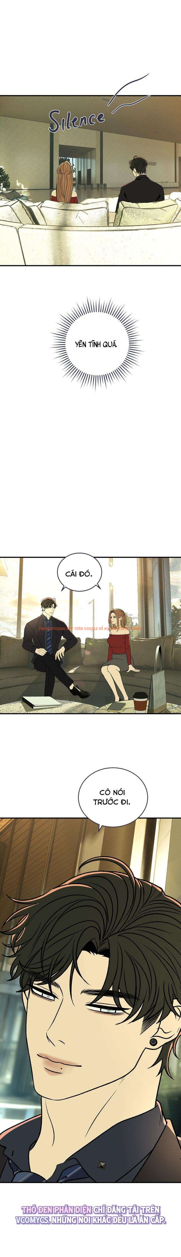 Xem ảnh 2 4 trong truyện hentai 『18+ Không Che』Back To The Moon - Chapter 9 - hentaitvn.net