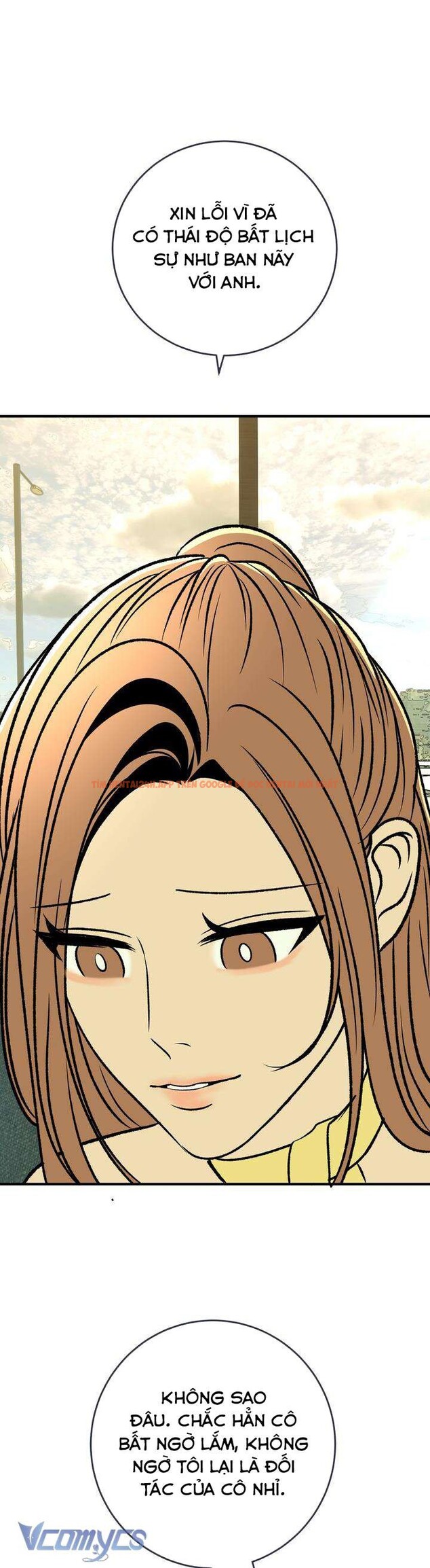 Xem ảnh 2 5 trong truyện hentai 『18+ Không Che』Back To The Moon - Chapter 9 - hentaitvn.net