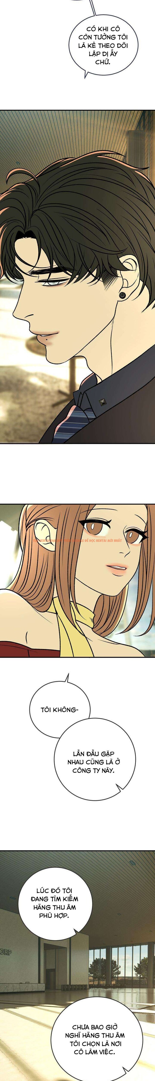 Xem ảnh 3 0 trong truyện hentai 『18+ Không Che』Back To The Moon - Chapter 9 - hentaitvn.net