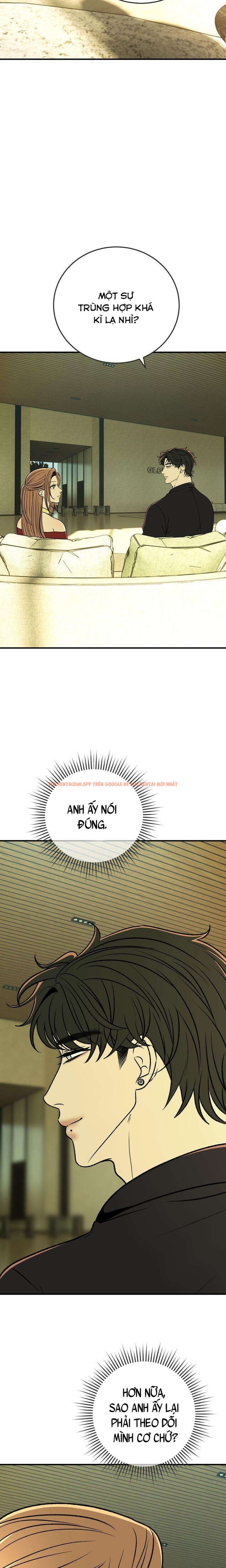 Xem ảnh 3 1 trong truyện hentai 『18+ Không Che』Back To The Moon - Chapter 9 - hentaitvn.net