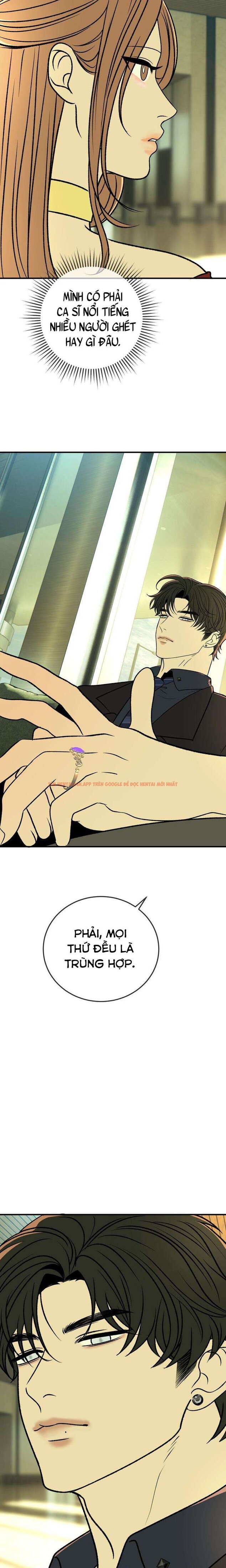 Xem ảnh 3 2 trong truyện hentai 『18+ Không Che』Back To The Moon - Chapter 9 - hentaitvn.net