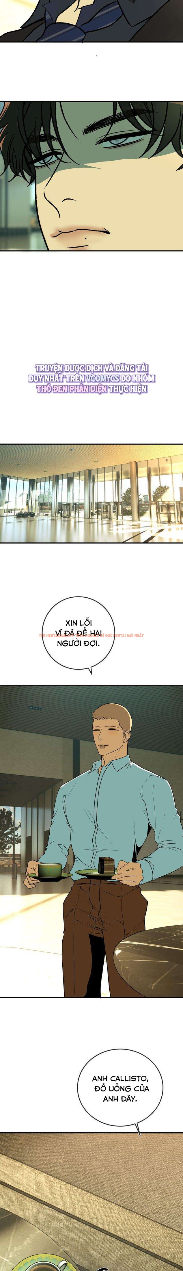 Xem ảnh 3 3 trong truyện hentai 『18+ Không Che』Back To The Moon - Chapter 9 - hentaitvn.net