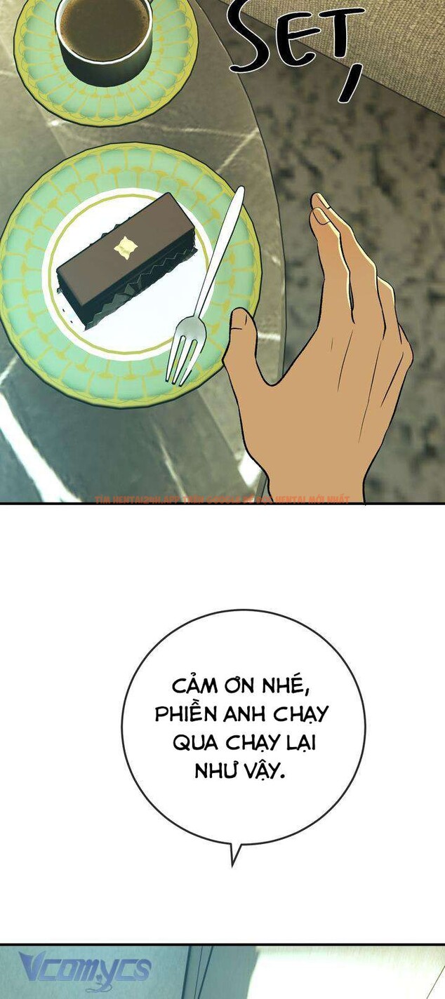 Xem ảnh 3 4 trong truyện hentai 『18+ Không Che』Back To The Moon - Chapter 9 - hentaitvn.net