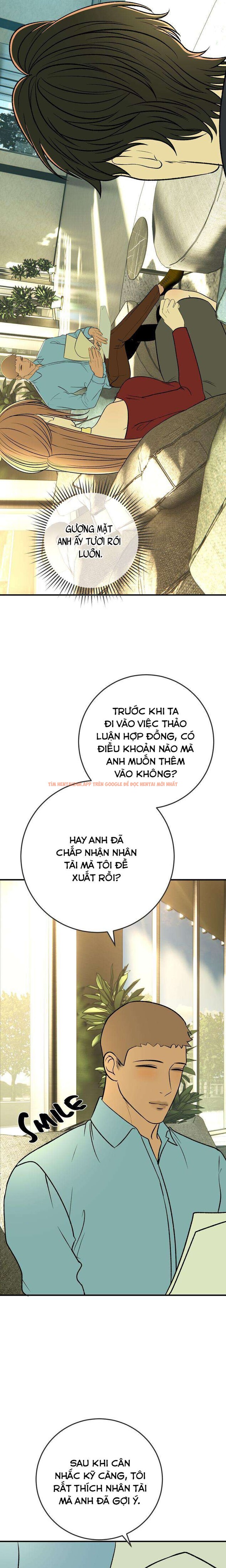 Xem ảnh 4 0 trong truyện hentai 『18+ Không Che』Back To The Moon - Chapter 9 - hentaitvn.net