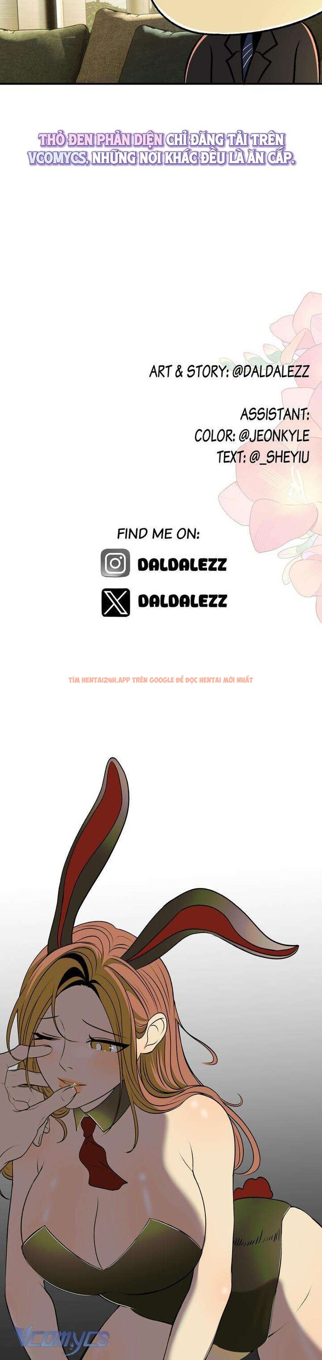 Xem ảnh 4 3 trong truyện hentai 『18+ Không Che』Back To The Moon - Chapter 9 - hentaitvn.net