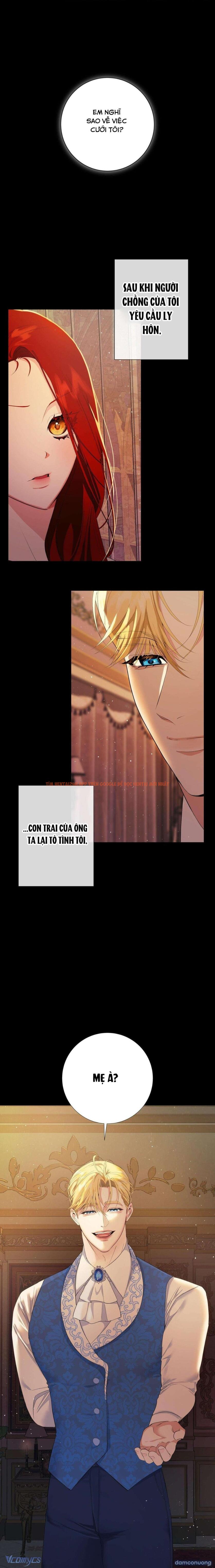 Xem ảnh 『18+ Không Che』trở Thành Mối Tình Đầu Của Con Trai Kế - Chapter 1 - 1 - Truyenhentaiz.net Xem ảnh 『18+ Không Che』trở Thành Mối Tình Đầu Của Con Trai Kế - Chapter 1 - 1 - Truyenhentaiz.net