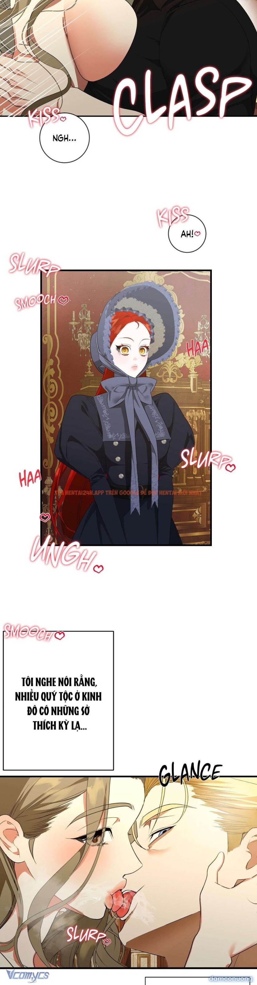 Xem ảnh 『18+ Không Che』trở Thành Mối Tình Đầu Của Con Trai Kế - Chapter 1 - 16 - Truyenhentaiz.net Xem ảnh 『18+ Không Che』trở Thành Mối Tình Đầu Của Con Trai Kế - Chapter 1 - 16 - Truyenhentaiz.net