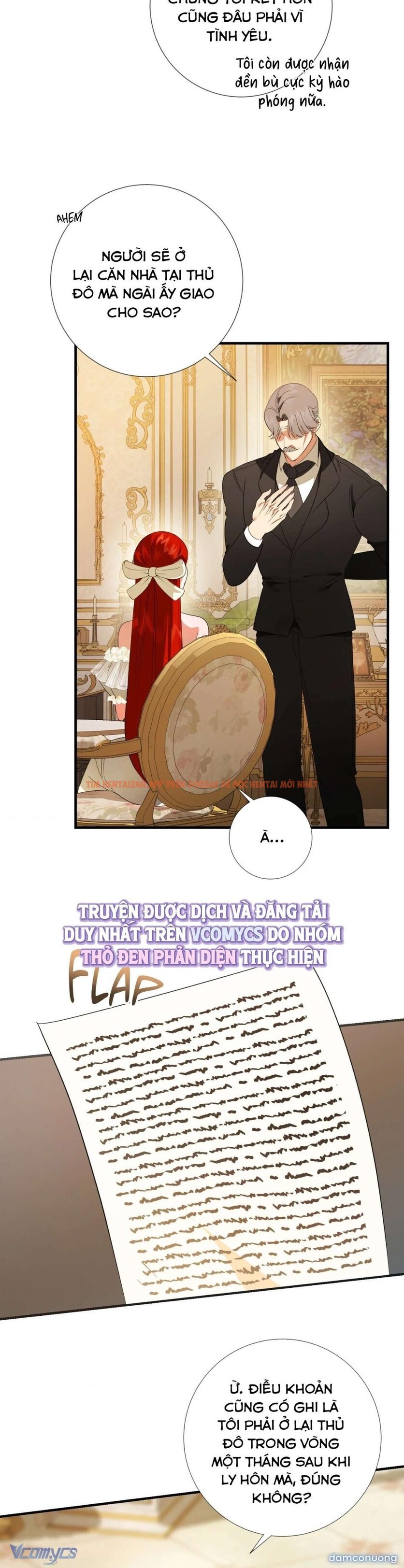 Xem ảnh 1 2 trong truyện hentai 『18+ Không Che』Trở Thành Mối Tình Đầu Của Con Trai Kế - Chapter 10 - hentaitvn.net Xem ảnh 1 2 trong truyện hentai 『18+ Không Che』Trở Thành Mối Tình Đầu Của Con Trai Kế - Chapter 10 - hentaitvn.net