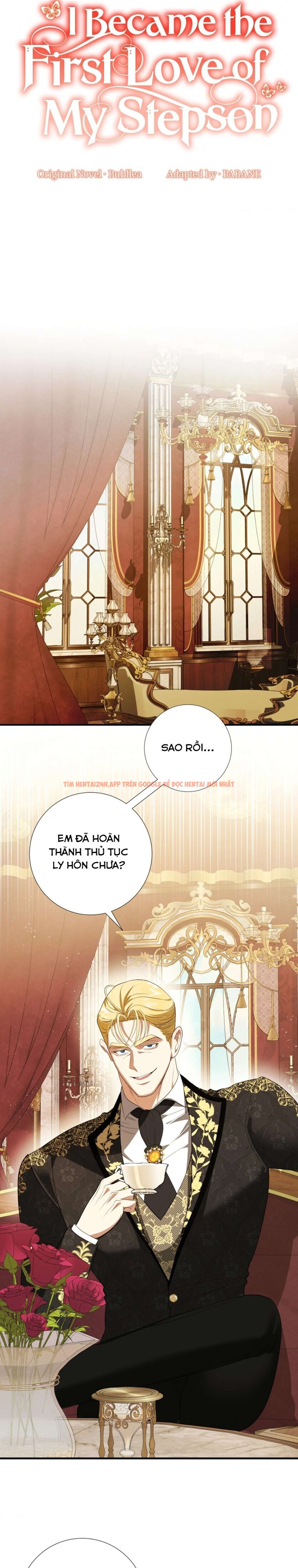 Xem ảnh 4 0 trong truyện hentai 『18+ Không Che』Trở Thành Mối Tình Đầu Của Con Trai Kế - Chapter 10 - hentaitvn.net Xem ảnh 4 0 trong truyện hentai 『18+ Không Che』Trở Thành Mối Tình Đầu Của Con Trai Kế - Chapter 10 - hentaitvn.net