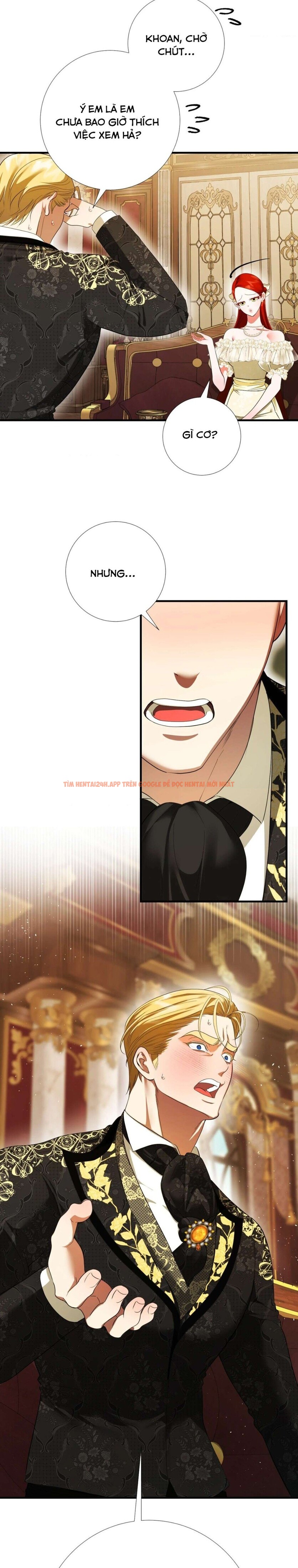 Xem ảnh 8 1 trong truyện hentai 『18+ Không Che』Trở Thành Mối Tình Đầu Của Con Trai Kế - Chapter 10 - hentaitvn.net Xem ảnh 8 1 trong truyện hentai 『18+ Không Che』Trở Thành Mối Tình Đầu Của Con Trai Kế - Chapter 10 - hentaitvn.net