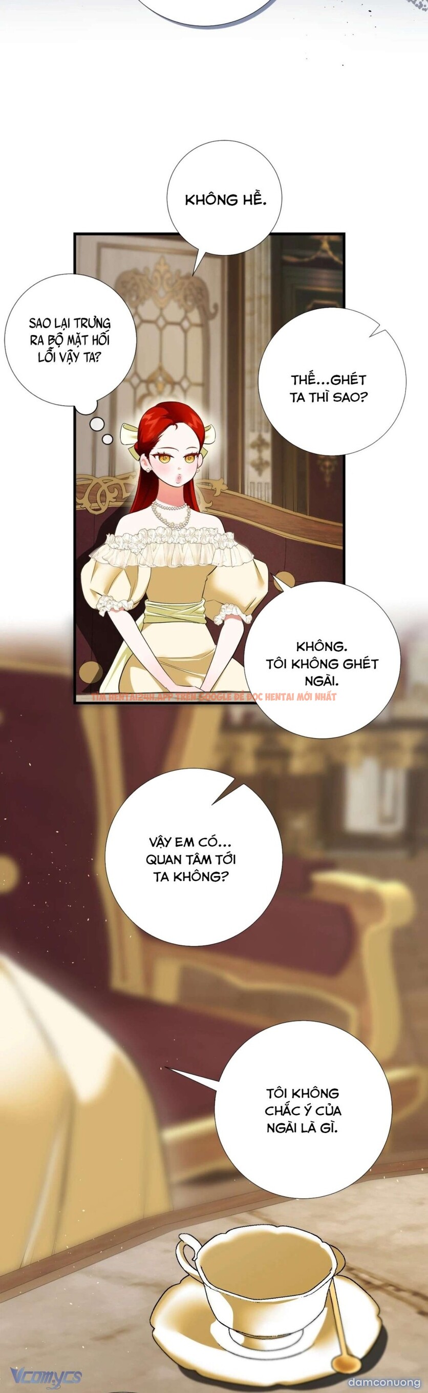 Xem ảnh 4 1 trong truyện hentai 『18+ Không Che』Trở Thành Mối Tình Đầu Của Con Trai Kế - Chapter 11 - hentaitvn.net Xem ảnh 4 1 trong truyện hentai 『18+ Không Che』Trở Thành Mối Tình Đầu Của Con Trai Kế - Chapter 11 - hentaitvn.net