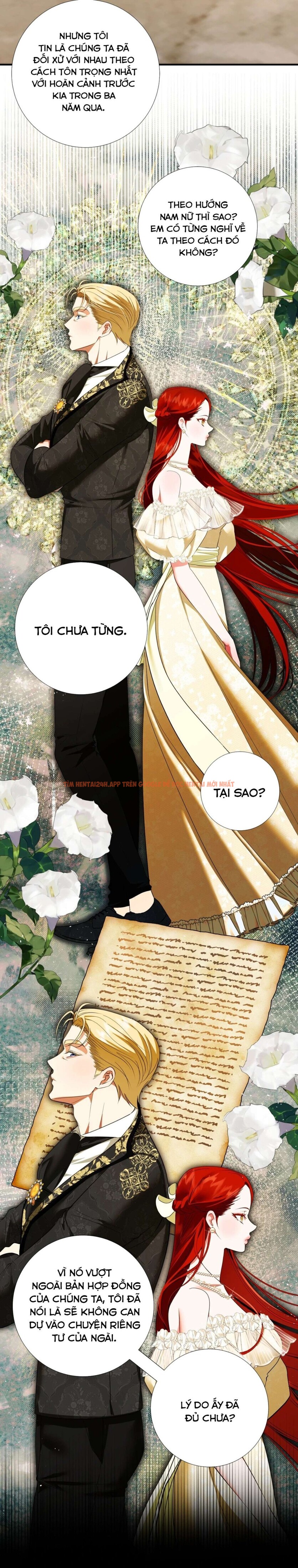 Xem ảnh 5 0 trong truyện hentai 『18+ Không Che』Trở Thành Mối Tình Đầu Của Con Trai Kế - Chapter 11 - hentaitvn.net Xem ảnh 5 0 trong truyện hentai 『18+ Không Che』Trở Thành Mối Tình Đầu Của Con Trai Kế - Chapter 11 - hentaitvn.net