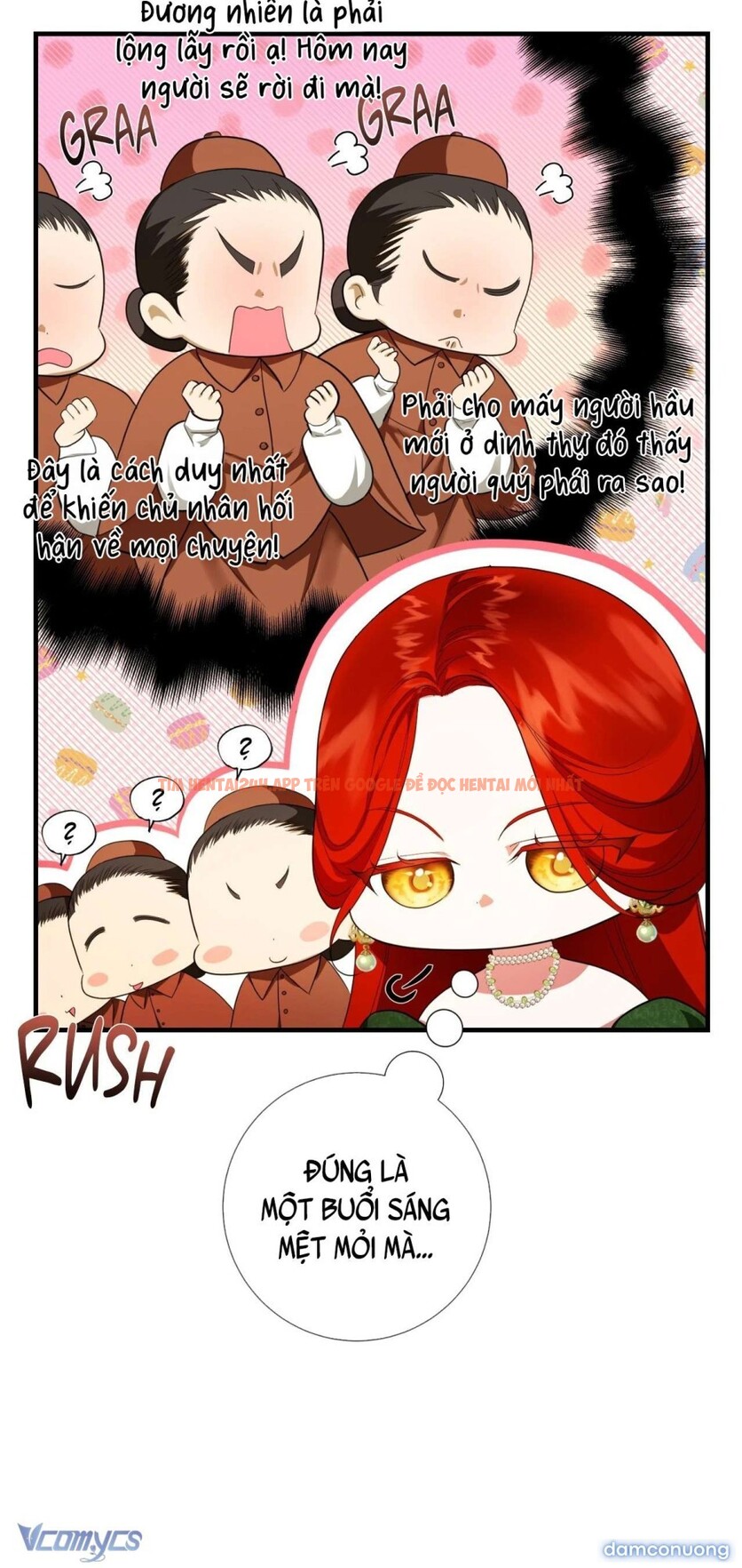 Xem ảnh 6 2 trong truyện hentai 『18+ Không Che』Trở Thành Mối Tình Đầu Của Con Trai Kế - Chapter 11 - hentaitvn.net Xem ảnh 6 2 trong truyện hentai 『18+ Không Che』Trở Thành Mối Tình Đầu Của Con Trai Kế - Chapter 11 - hentaitvn.net