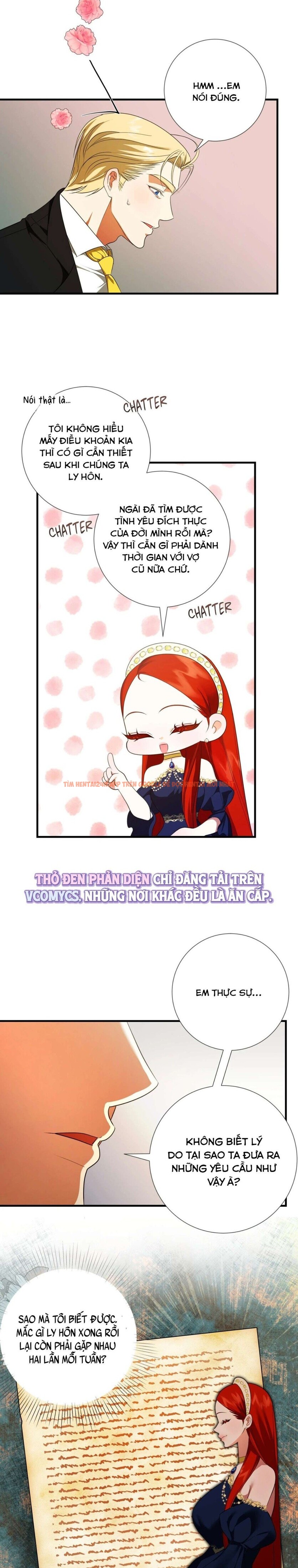 Xem ảnh 4 1 trong truyện hentai 『18+ Không Che』Trở Thành Mối Tình Đầu Của Con Trai Kế - Chapter 12 - hentaitvn.net Xem ảnh 4 1 trong truyện hentai 『18+ Không Che』Trở Thành Mối Tình Đầu Của Con Trai Kế - Chapter 12 - hentaitvn.net