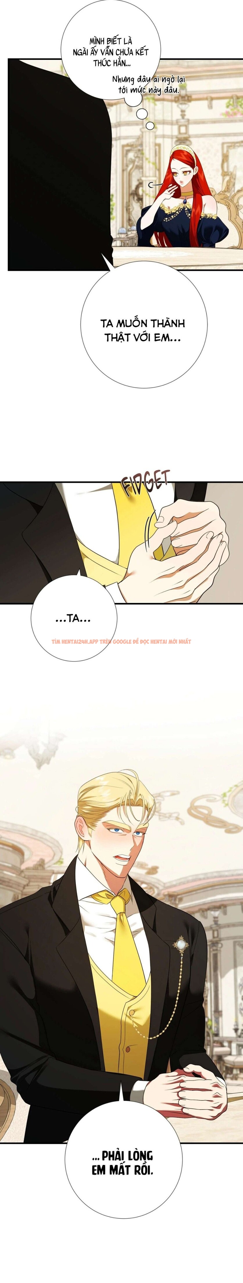 Xem ảnh 5 0 trong truyện hentai 『18+ Không Che』Trở Thành Mối Tình Đầu Của Con Trai Kế - Chapter 12 - hentaitvn.net Xem ảnh 5 0 trong truyện hentai 『18+ Không Che』Trở Thành Mối Tình Đầu Của Con Trai Kế - Chapter 12 - hentaitvn.net