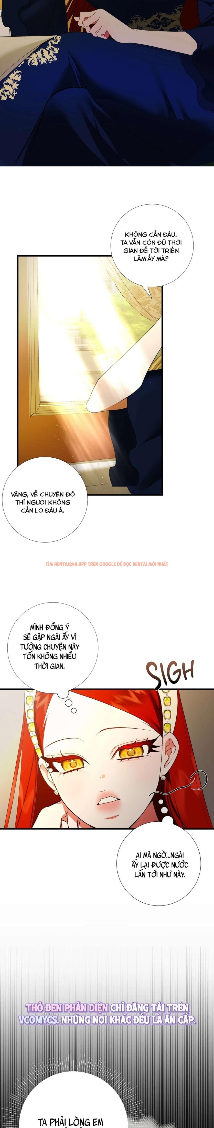 Xem ảnh 1 1 trong truyện hentai 『18+ Không Che』Trở Thành Mối Tình Đầu Của Con Trai Kế - Chapter 13 - hentaitvn.net Xem ảnh 1 1 trong truyện hentai 『18+ Không Che』Trở Thành Mối Tình Đầu Của Con Trai Kế - Chapter 13 - hentaitvn.net