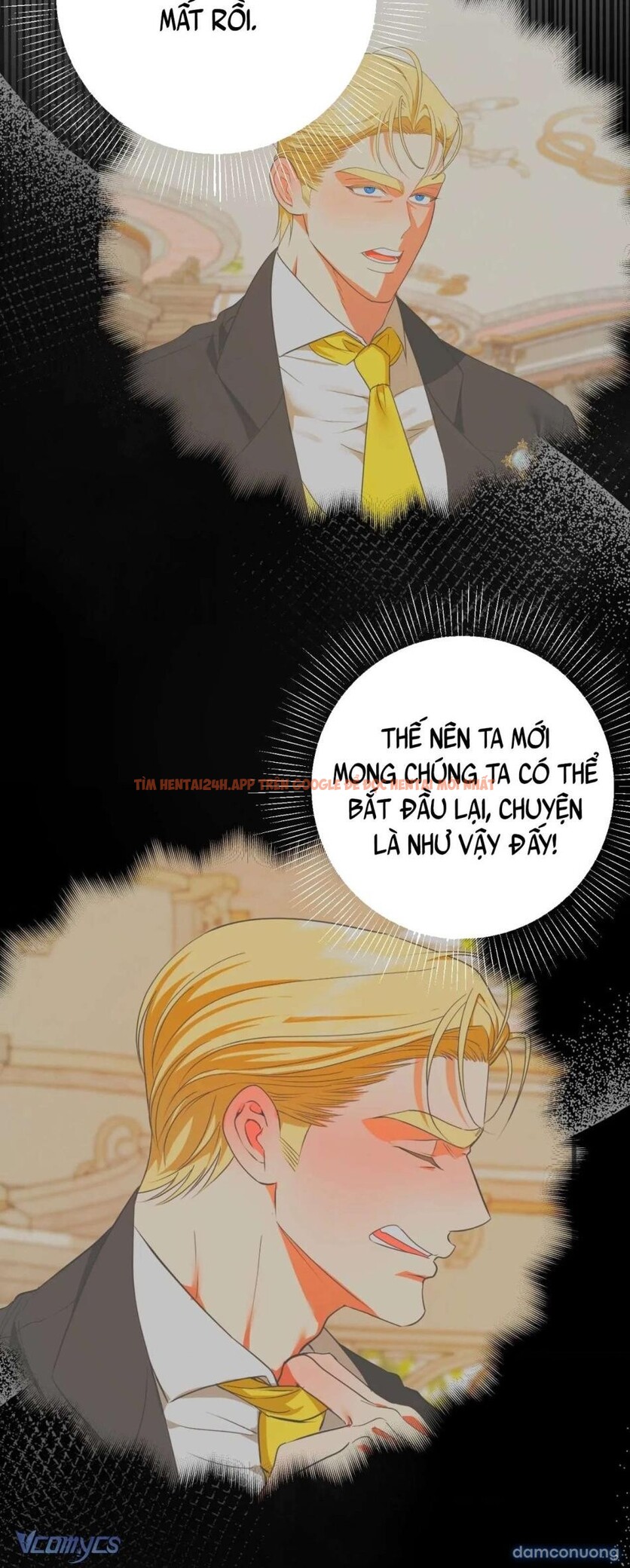 Xem ảnh 1 2 trong truyện hentai 『18+ Không Che』Trở Thành Mối Tình Đầu Của Con Trai Kế - Chapter 13 - hentaitvn.net Xem ảnh 1 2 trong truyện hentai 『18+ Không Che』Trở Thành Mối Tình Đầu Của Con Trai Kế - Chapter 13 - hentaitvn.net