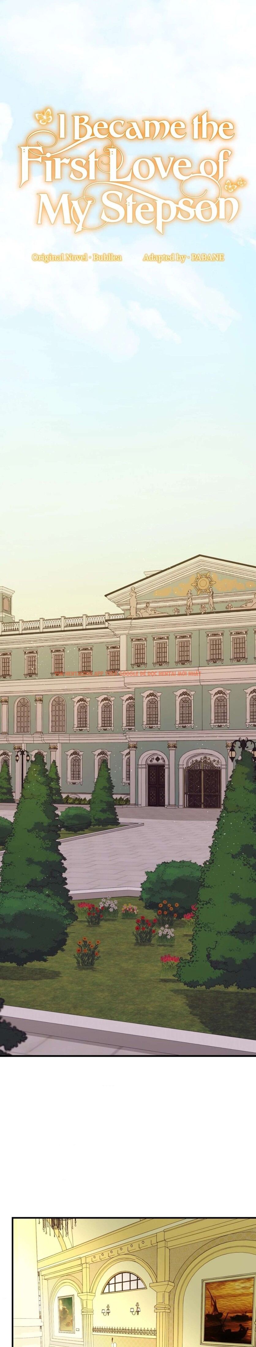 Xem ảnh 3 0 trong truyện hentai 『18+ Không Che』Trở Thành Mối Tình Đầu Của Con Trai Kế - Chapter 13 - hentaitvn.net Xem ảnh 3 0 trong truyện hentai 『18+ Không Che』Trở Thành Mối Tình Đầu Của Con Trai Kế - Chapter 13 - hentaitvn.net