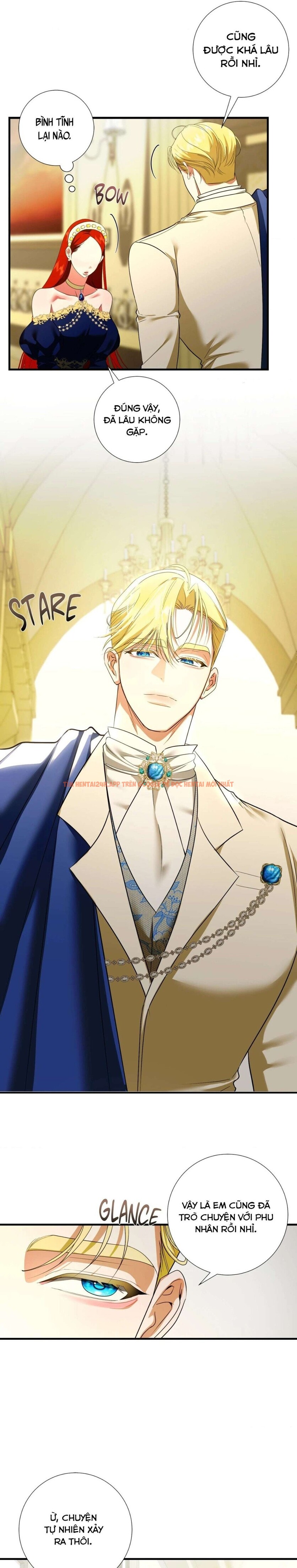 Xem ảnh 5 0 trong truyện hentai 『18+ Không Che』Trở Thành Mối Tình Đầu Của Con Trai Kế - Chapter 14 - hentaitvn.net Xem ảnh 5 0 trong truyện hentai 『18+ Không Che』Trở Thành Mối Tình Đầu Của Con Trai Kế - Chapter 14 - hentaitvn.net