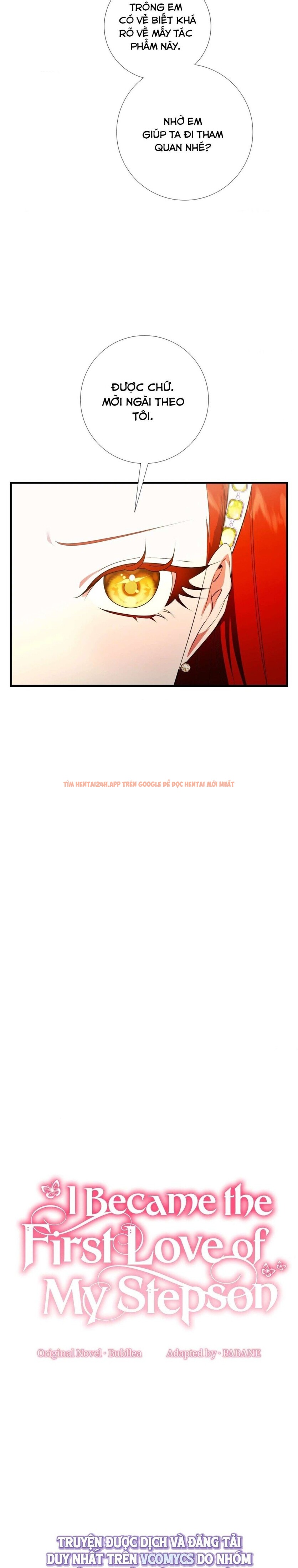 Xem ảnh 6 1 trong truyện hentai 『18+ Không Che』Trở Thành Mối Tình Đầu Của Con Trai Kế - Chapter 14 - hentaitvn.net Xem ảnh 6 1 trong truyện hentai 『18+ Không Che』Trở Thành Mối Tình Đầu Của Con Trai Kế - Chapter 14 - hentaitvn.net