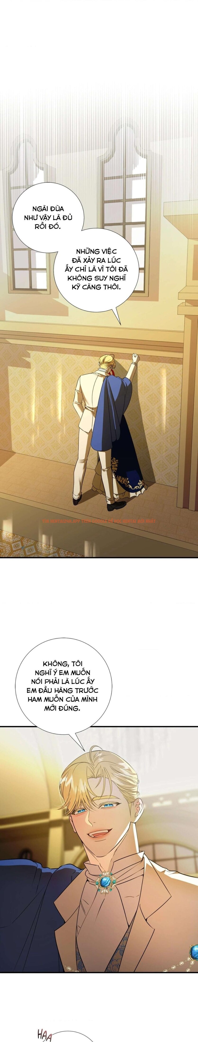 Xem ảnh 1 0 trong truyện hentai 『18+ Không Che』Trở Thành Mối Tình Đầu Của Con Trai Kế - Chapter 15 - hentaitvn.net Xem ảnh 1 0 trong truyện hentai 『18+ Không Che』Trở Thành Mối Tình Đầu Của Con Trai Kế - Chapter 15 - hentaitvn.net