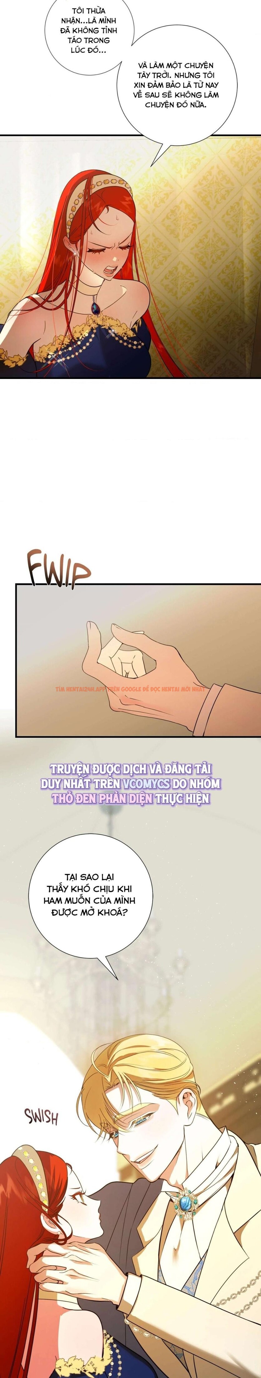 Xem ảnh 1 1 trong truyện hentai 『18+ Không Che』Trở Thành Mối Tình Đầu Của Con Trai Kế - Chapter 15 - hentaitvn.net Xem ảnh 1 1 trong truyện hentai 『18+ Không Che』Trở Thành Mối Tình Đầu Của Con Trai Kế - Chapter 15 - hentaitvn.net