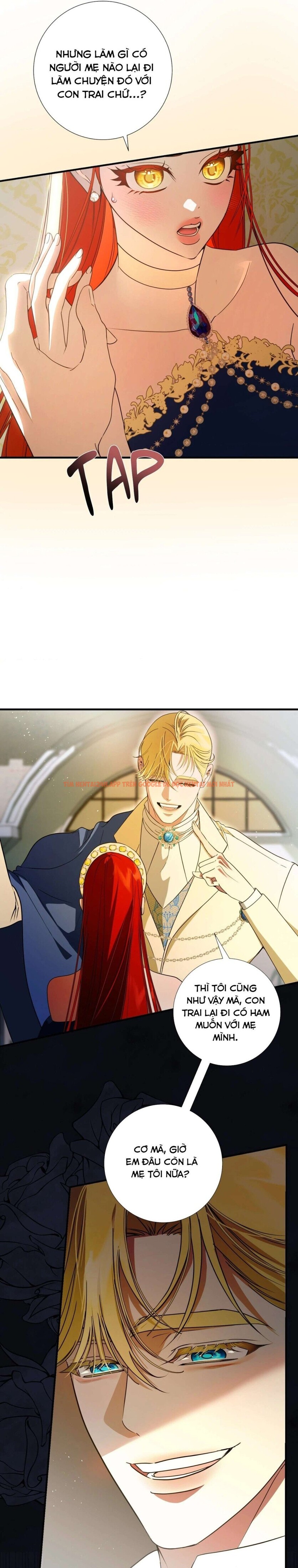 Xem ảnh 2 0 trong truyện hentai 『18+ Không Che』Trở Thành Mối Tình Đầu Của Con Trai Kế - Chapter 15 - hentaitvn.net Xem ảnh 2 0 trong truyện hentai 『18+ Không Che』Trở Thành Mối Tình Đầu Của Con Trai Kế - Chapter 15 - hentaitvn.net