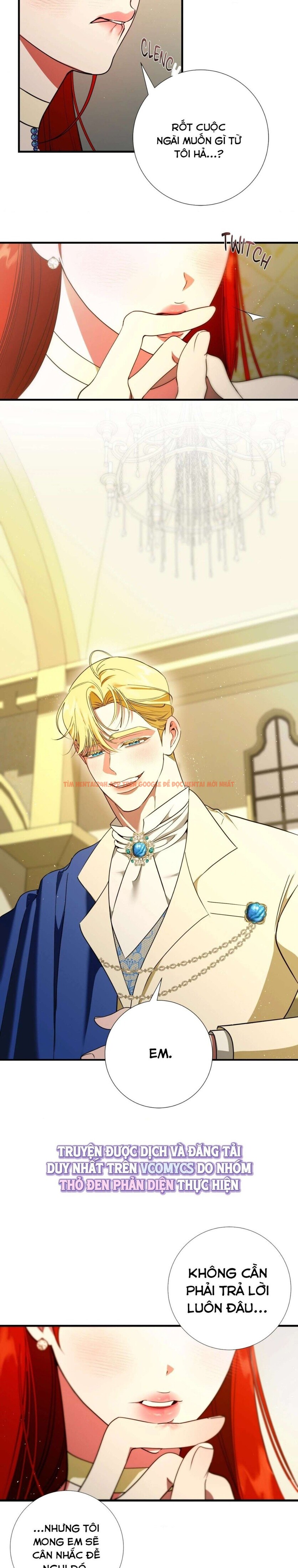 Xem ảnh 3 1 trong truyện hentai 『18+ Không Che』Trở Thành Mối Tình Đầu Của Con Trai Kế - Chapter 15 - hentaitvn.net Xem ảnh 3 1 trong truyện hentai 『18+ Không Che』Trở Thành Mối Tình Đầu Của Con Trai Kế - Chapter 15 - hentaitvn.net