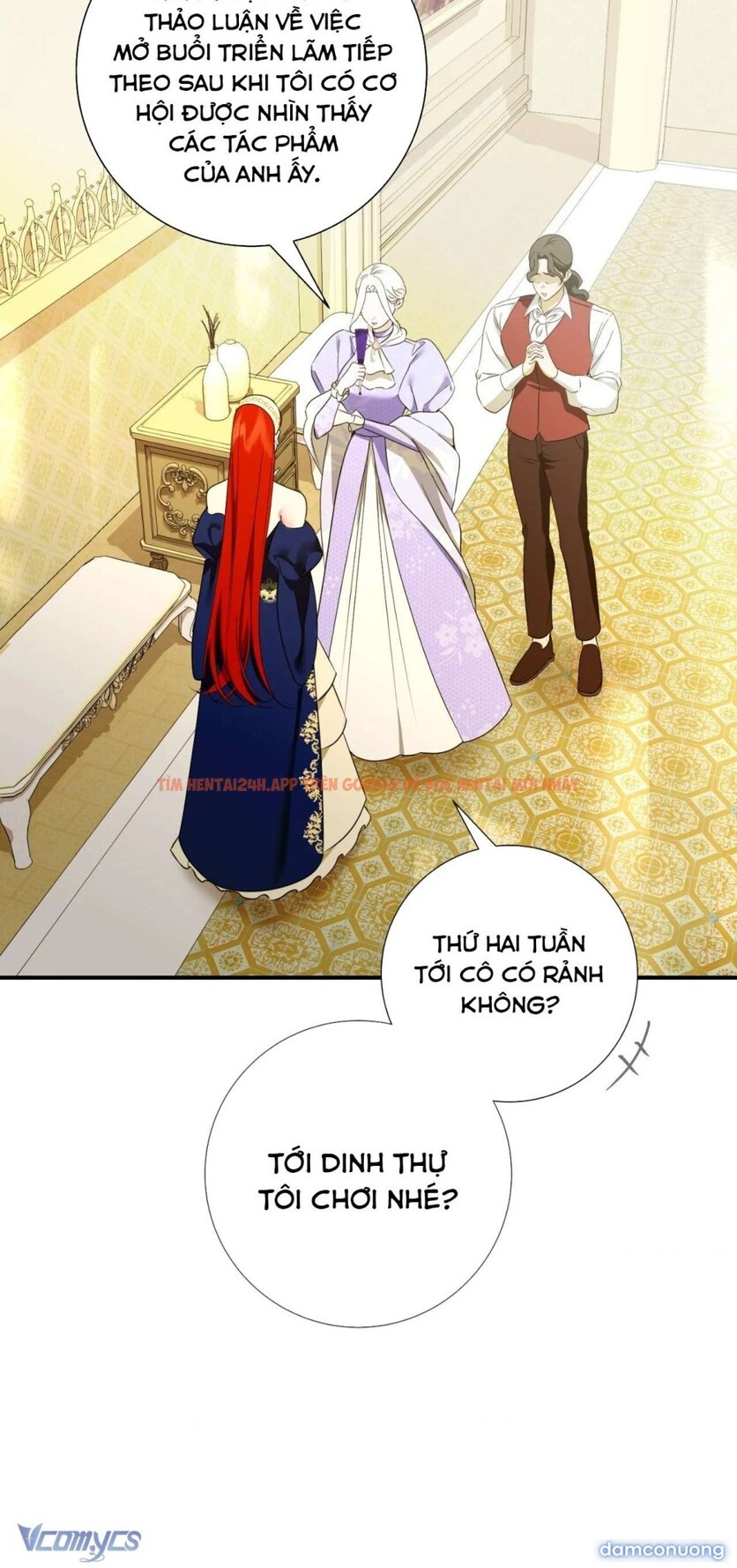 Xem ảnh 4 2 trong truyện hentai 『18+ Không Che』Trở Thành Mối Tình Đầu Của Con Trai Kế - Chapter 15 - hentaitvn.net Xem ảnh 4 2 trong truyện hentai 『18+ Không Che』Trở Thành Mối Tình Đầu Của Con Trai Kế - Chapter 15 - hentaitvn.net