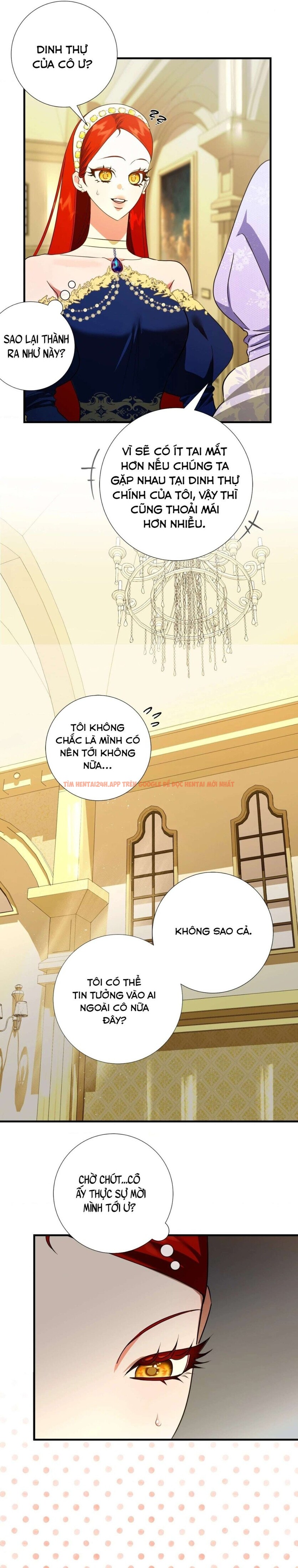 Xem ảnh 5 0 trong truyện hentai 『18+ Không Che』Trở Thành Mối Tình Đầu Của Con Trai Kế - Chapter 15 - hentaitvn.net Xem ảnh 5 0 trong truyện hentai 『18+ Không Che』Trở Thành Mối Tình Đầu Của Con Trai Kế - Chapter 15 - hentaitvn.net