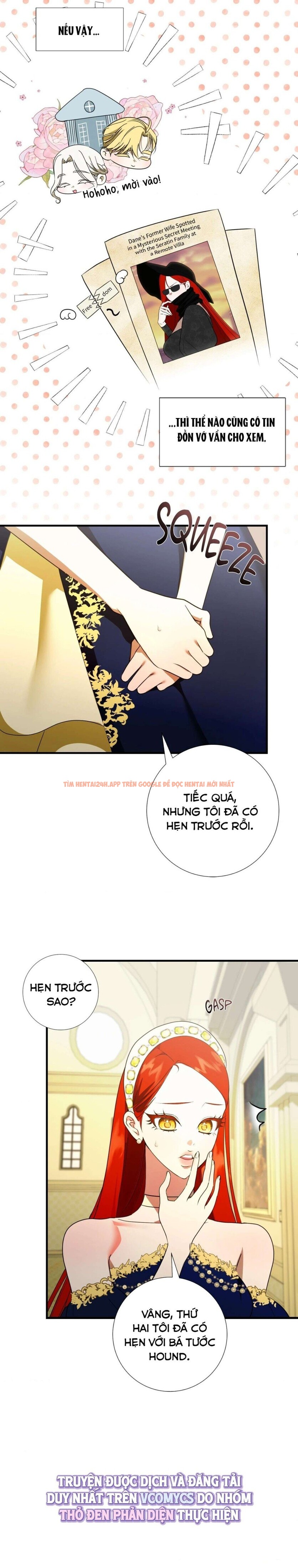 Xem ảnh 5 1 trong truyện hentai 『18+ Không Che』Trở Thành Mối Tình Đầu Của Con Trai Kế - Chapter 15 - hentaitvn.net Xem ảnh 5 1 trong truyện hentai 『18+ Không Che』Trở Thành Mối Tình Đầu Của Con Trai Kế - Chapter 15 - hentaitvn.net