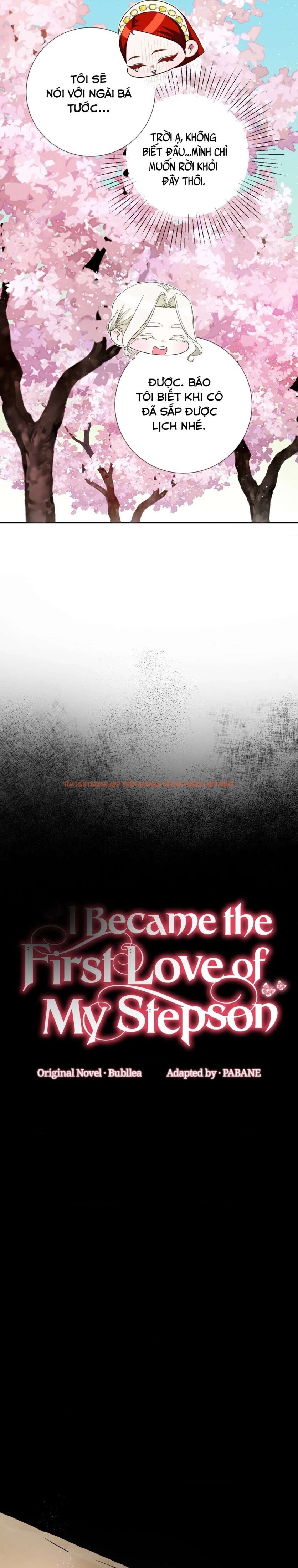 Xem ảnh 8 0 trong truyện hentai 『18+ Không Che』Trở Thành Mối Tình Đầu Của Con Trai Kế - Chapter 15 - hentaitvn.net Xem ảnh 8 0 trong truyện hentai 『18+ Không Che』Trở Thành Mối Tình Đầu Của Con Trai Kế - Chapter 15 - hentaitvn.net