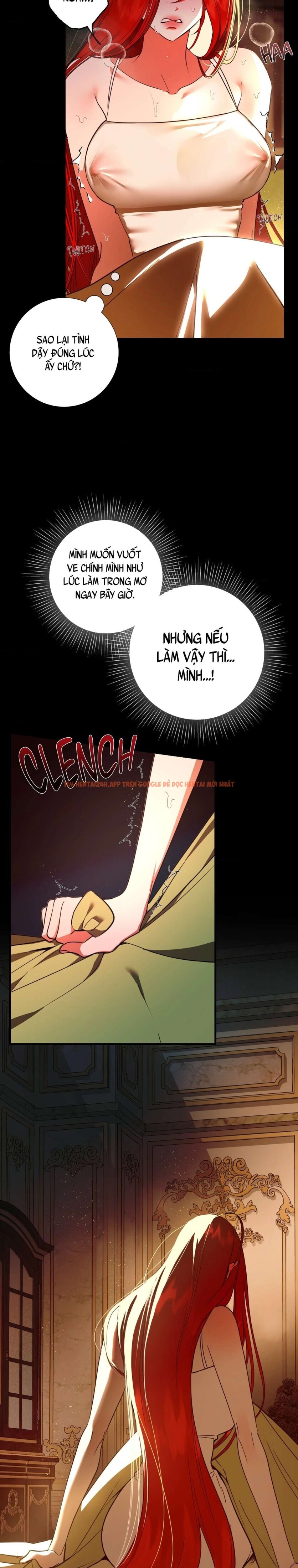 Xem ảnh 2 1 trong truyện hentai 『18+ Không Che』Trở Thành Mối Tình Đầu Của Con Trai Kế - Chapter 16 - hentaitvn.net Xem ảnh 2 1 trong truyện hentai 『18+ Không Che』Trở Thành Mối Tình Đầu Của Con Trai Kế - Chapter 16 - hentaitvn.net