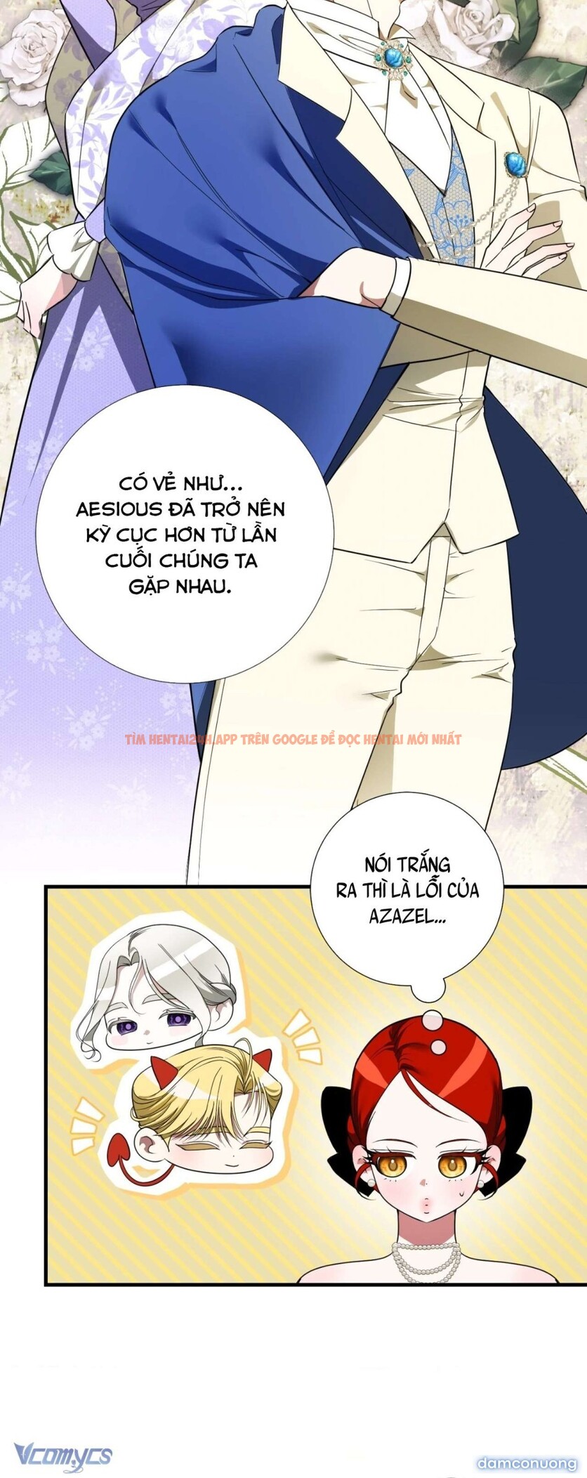 Xem ảnh 6 2 trong truyện hentai 『18+ Không Che』Trở Thành Mối Tình Đầu Của Con Trai Kế - Chapter 16 - hentaitvn.net Xem ảnh 6 2 trong truyện hentai 『18+ Không Che』Trở Thành Mối Tình Đầu Của Con Trai Kế - Chapter 16 - hentaitvn.net