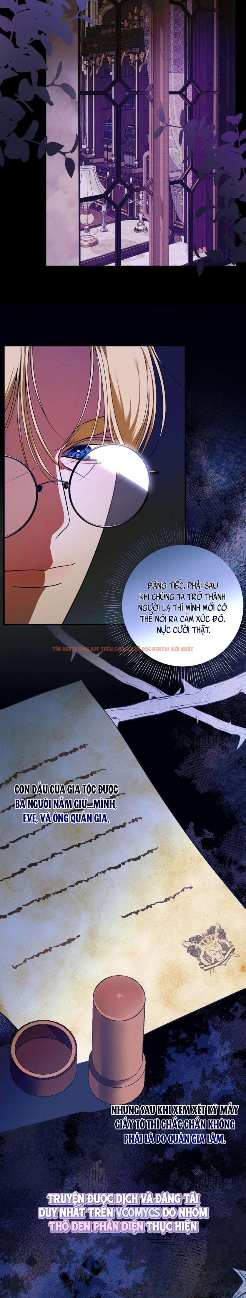 Xem ảnh 4 1 trong truyện hentai 『18+ Không Che』Trở Thành Mối Tình Đầu Của Con Trai Kế - Chapter 17 - hentaitvn.net Xem ảnh 4 1 trong truyện hentai 『18+ Không Che』Trở Thành Mối Tình Đầu Của Con Trai Kế - Chapter 17 - hentaitvn.net