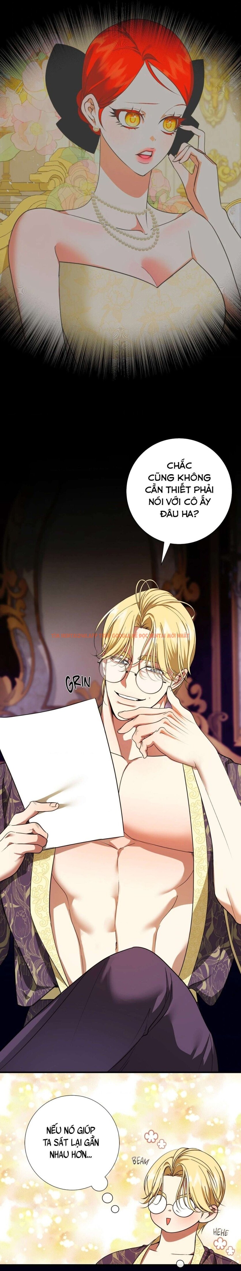 Xem ảnh 6 0 trong truyện hentai 『18+ Không Che』Trở Thành Mối Tình Đầu Của Con Trai Kế - Chapter 17 - hentaitvn.net Xem ảnh 6 0 trong truyện hentai 『18+ Không Che』Trở Thành Mối Tình Đầu Của Con Trai Kế - Chapter 17 - hentaitvn.net