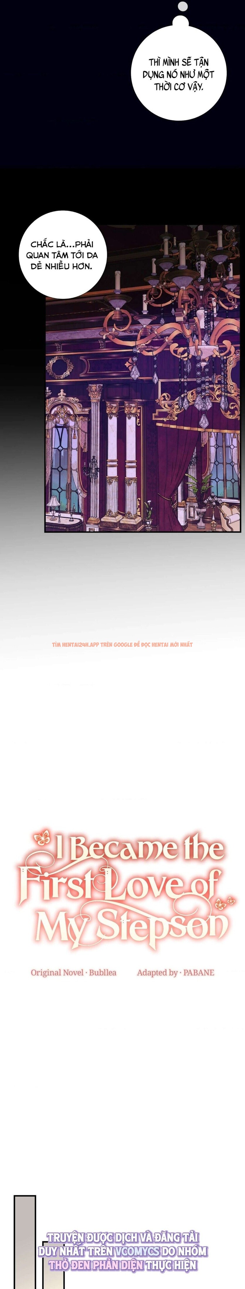 Xem ảnh 6 1 trong truyện hentai 『18+ Không Che』Trở Thành Mối Tình Đầu Của Con Trai Kế - Chapter 17 - hentaitvn.net Xem ảnh 6 1 trong truyện hentai 『18+ Không Che』Trở Thành Mối Tình Đầu Của Con Trai Kế - Chapter 17 - hentaitvn.net