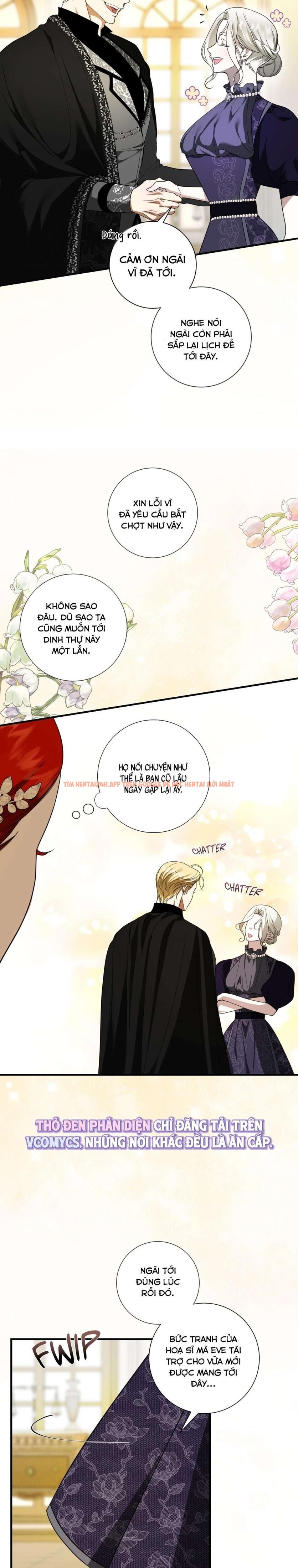 Xem ảnh 1 1 trong truyện hentai 『18+ Không Che』Trở Thành Mối Tình Đầu Của Con Trai Kế - Chapter 18 - hentaitvn.net Xem ảnh 1 1 trong truyện hentai 『18+ Không Che』Trở Thành Mối Tình Đầu Của Con Trai Kế - Chapter 18 - hentaitvn.net