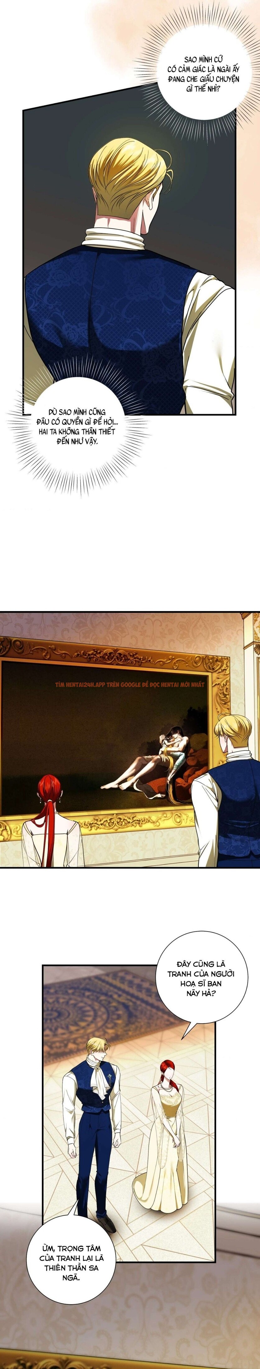 Xem ảnh 10 0 trong truyện hentai 『18+ Không Che』Trở Thành Mối Tình Đầu Của Con Trai Kế - Chapter 18 - hentaitvn.net Xem ảnh 10 0 trong truyện hentai 『18+ Không Che』Trở Thành Mối Tình Đầu Của Con Trai Kế - Chapter 18 - hentaitvn.net