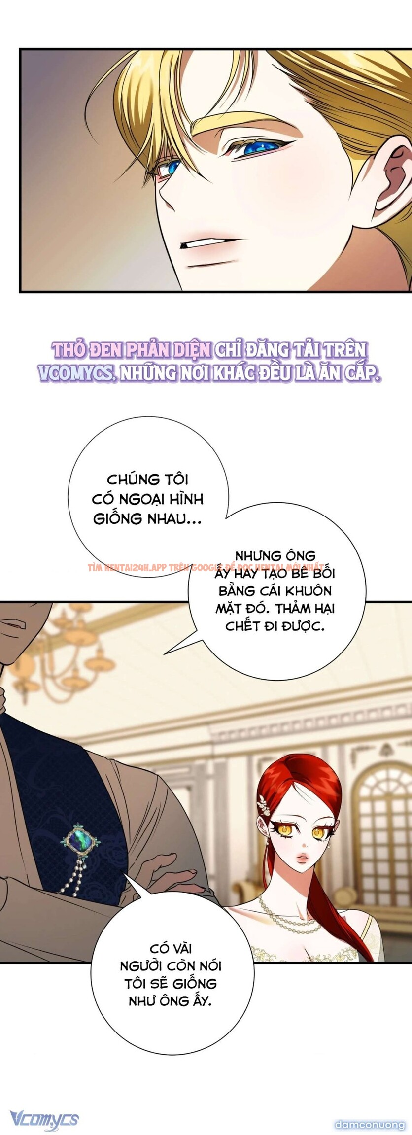Xem ảnh 3 2 trong truyện hentai 『18+ Không Che』Trở Thành Mối Tình Đầu Của Con Trai Kế - Chapter 18 - hentaitvn.net Xem ảnh 3 2 trong truyện hentai 『18+ Không Che』Trở Thành Mối Tình Đầu Của Con Trai Kế - Chapter 18 - hentaitvn.net