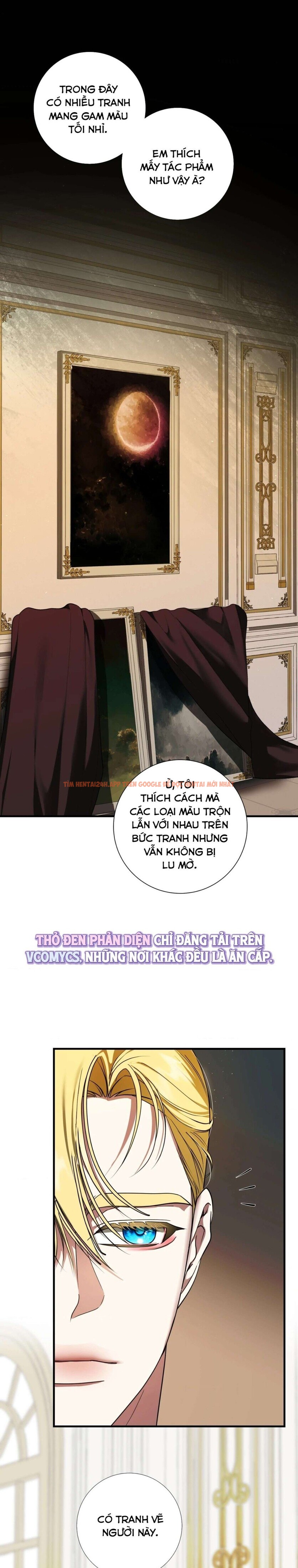Xem ảnh 5 1 trong truyện hentai 『18+ Không Che』Trở Thành Mối Tình Đầu Của Con Trai Kế - Chapter 18 - hentaitvn.net Xem ảnh 5 1 trong truyện hentai 『18+ Không Che』Trở Thành Mối Tình Đầu Của Con Trai Kế - Chapter 18 - hentaitvn.net