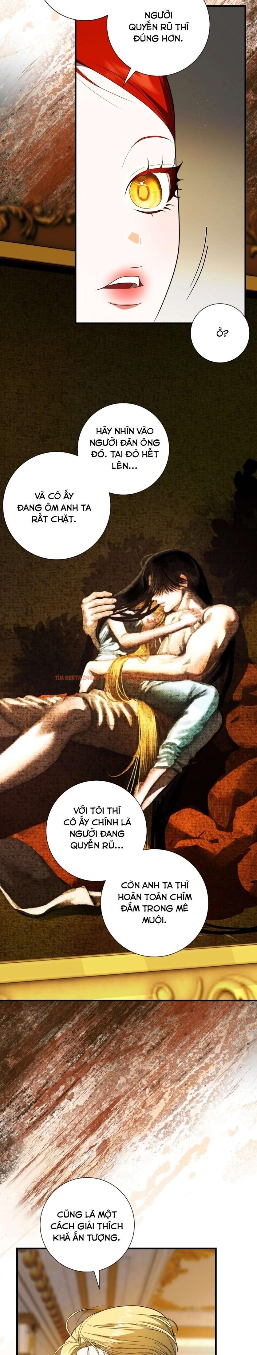 Xem ảnh 1 0 trong truyện hentai 『18+ Không Che』Trở Thành Mối Tình Đầu Của Con Trai Kế - Chapter 19 - hentaitvn.net Xem ảnh 1 0 trong truyện hentai 『18+ Không Che』Trở Thành Mối Tình Đầu Của Con Trai Kế - Chapter 19 - hentaitvn.net