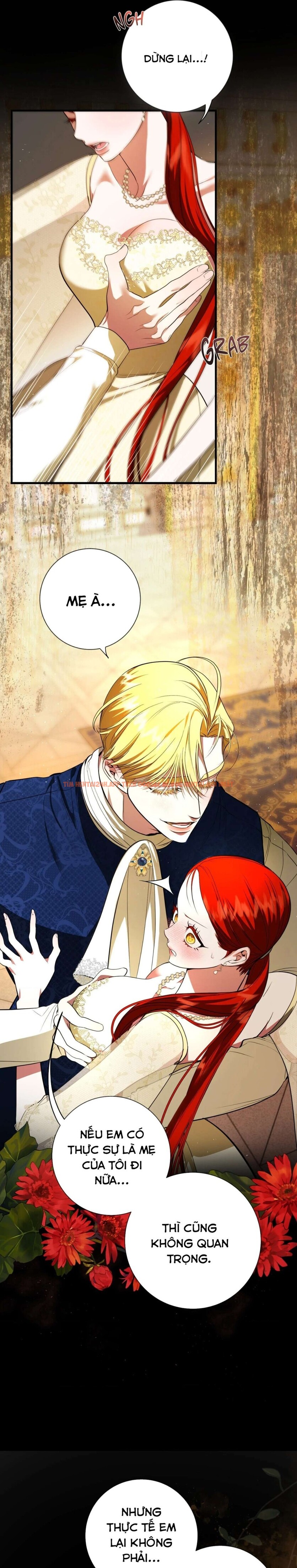 Xem ảnh 4 0 trong truyện hentai 『18+ Không Che』Trở Thành Mối Tình Đầu Của Con Trai Kế - Chapter 19 - hentaitvn.net Xem ảnh 4 0 trong truyện hentai 『18+ Không Che』Trở Thành Mối Tình Đầu Của Con Trai Kế - Chapter 19 - hentaitvn.net