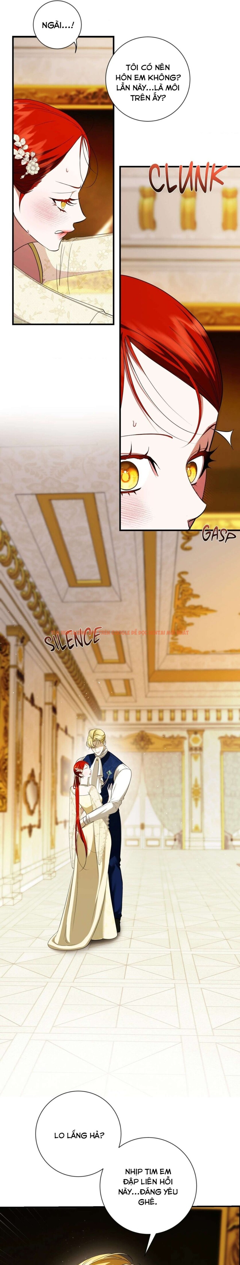 Xem ảnh 5 0 trong truyện hentai 『18+ Không Che』Trở Thành Mối Tình Đầu Của Con Trai Kế - Chapter 19 - hentaitvn.net Xem ảnh 5 0 trong truyện hentai 『18+ Không Che』Trở Thành Mối Tình Đầu Của Con Trai Kế - Chapter 19 - hentaitvn.net