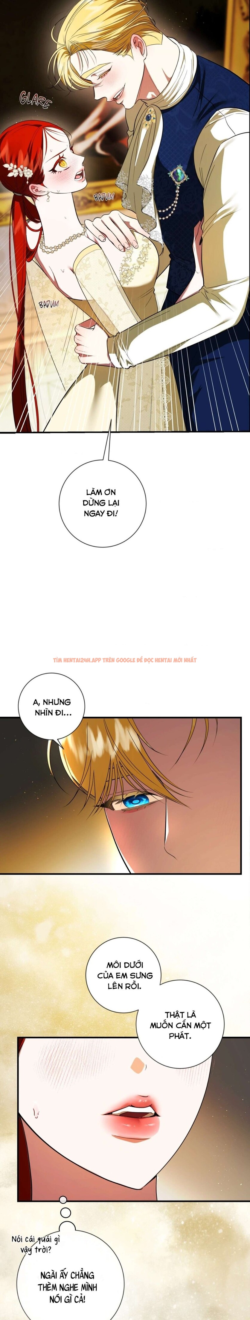 Xem ảnh 5 1 trong truyện hentai 『18+ Không Che』Trở Thành Mối Tình Đầu Của Con Trai Kế - Chapter 19 - hentaitvn.net Xem ảnh 5 1 trong truyện hentai 『18+ Không Che』Trở Thành Mối Tình Đầu Của Con Trai Kế - Chapter 19 - hentaitvn.net