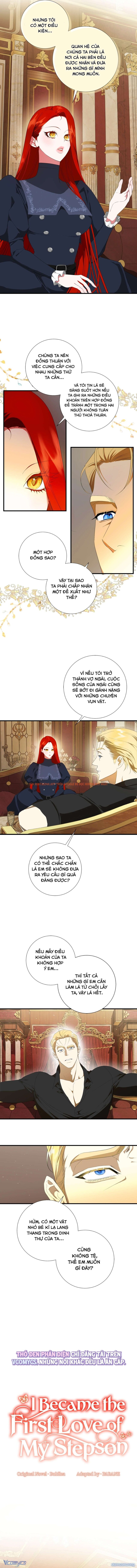 Xem ảnh 3 trong truyện hentai 『18+ Không Che』Trở Thành Mối Tình Đầu Của Con Trai Kế - Chapter 2 - hentaitvn.net Xem ảnh 3 trong truyện hentai 『18+ Không Che』Trở Thành Mối Tình Đầu Của Con Trai Kế - Chapter 2 - hentaitvn.net