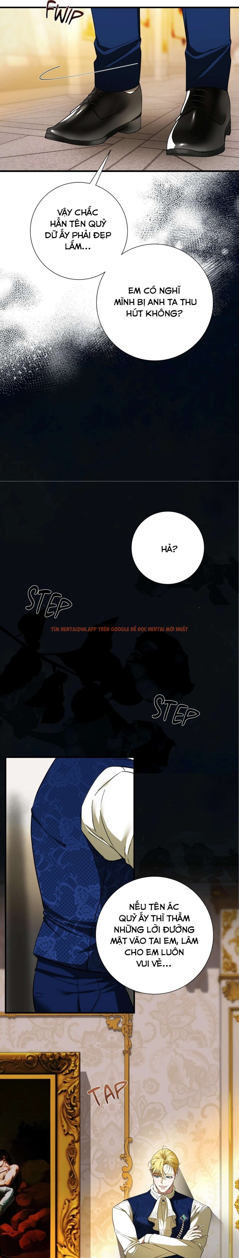 Xem ảnh 5 0 trong truyện hentai 『18+ Không Che』Trở Thành Mối Tình Đầu Của Con Trai Kế - Chapter 20 - hentaitvn.net Xem ảnh 5 0 trong truyện hentai 『18+ Không Che』Trở Thành Mối Tình Đầu Của Con Trai Kế - Chapter 20 - hentaitvn.net