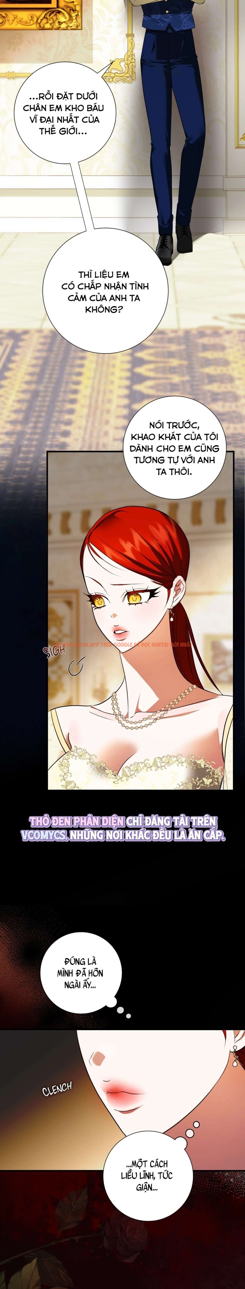 Xem ảnh 5 1 trong truyện hentai 『18+ Không Che』Trở Thành Mối Tình Đầu Của Con Trai Kế - Chapter 20 - hentaitvn.net Xem ảnh 5 1 trong truyện hentai 『18+ Không Che』Trở Thành Mối Tình Đầu Của Con Trai Kế - Chapter 20 - hentaitvn.net