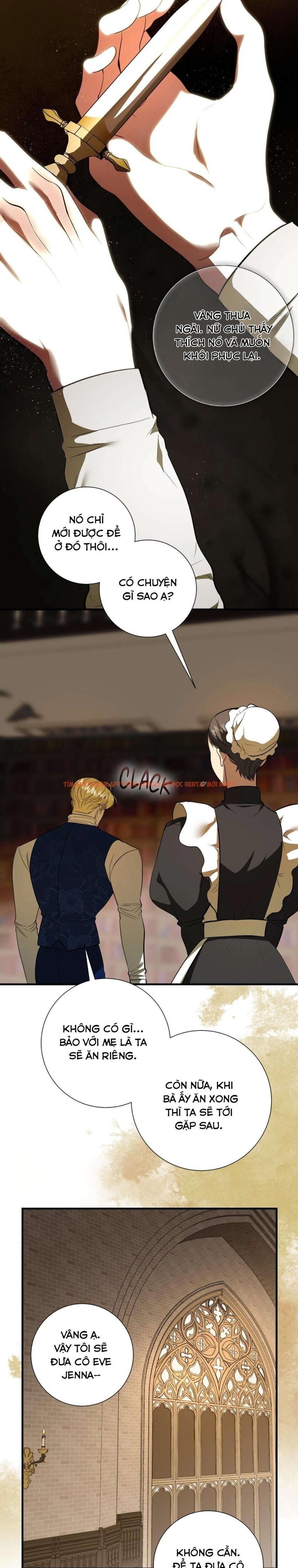 Xem ảnh 1 1 trong truyện hentai 『18+ Không Che』Trở Thành Mối Tình Đầu Của Con Trai Kế - Chapter 21 - hentaitvn.net Xem ảnh 1 1 trong truyện hentai 『18+ Không Che』Trở Thành Mối Tình Đầu Của Con Trai Kế - Chapter 21 - hentaitvn.net